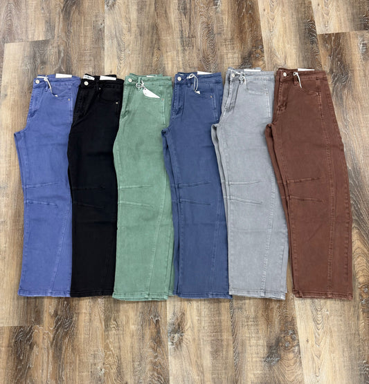 1758A -6 colors