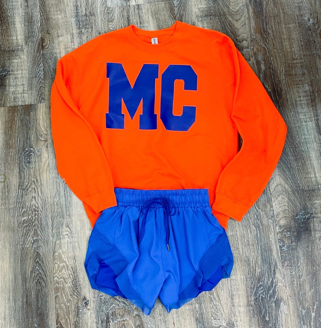 Orange MC